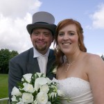Baggie and Lucinda