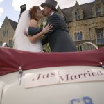 Just Married