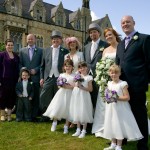 The Bride's Side