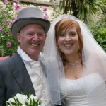 Lucinda and John