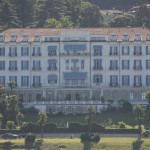 The Hotel Lido