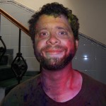 Holi Holi