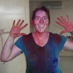 Holi Holi