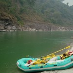 White water rafting White water rafting