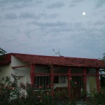 Full Moon in Ranthambore Full Moon in Ranthambore
