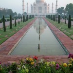 The Taj Mahal The Taj Mahal