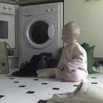 They told me this was a telly!