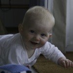 Mid-crawl