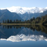 Mirror Lake