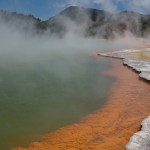 Champagne Lake