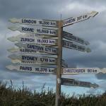 Where are we?
