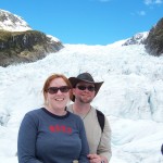 Fox's Glacier