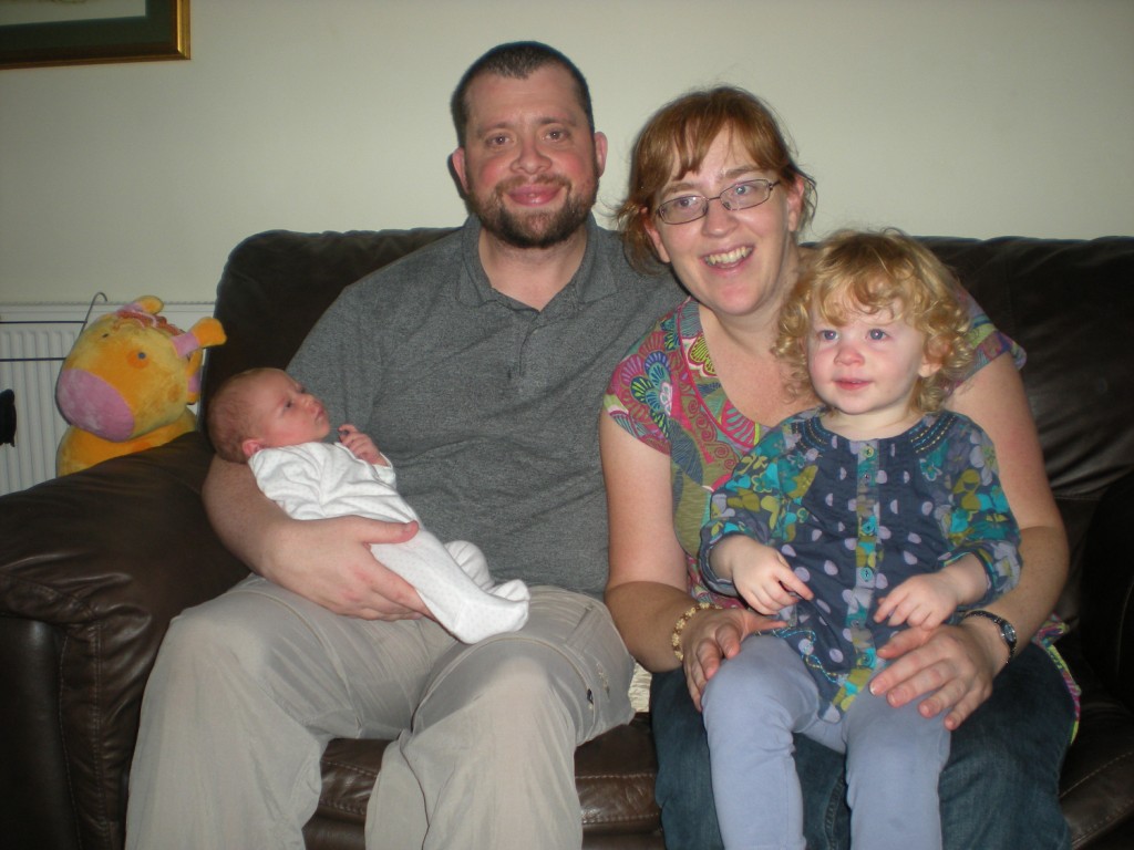 The Bagnall Quartet The Bagnall Quartet