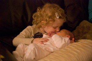 Sisters Sisters