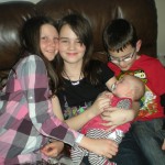 Cousins! Cousins!