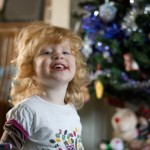 I like Christmas! I like Christmas!