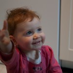 Camera, please! Camera, please!