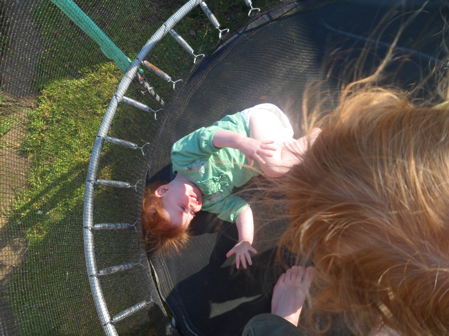 Static! Static!