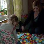 Snakes and Ladders with Auntie Liz Snakes and Ladders with Auntie Liz